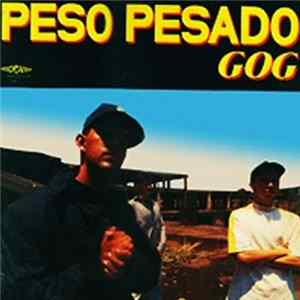 GOG - Peso Pesado FLAC
