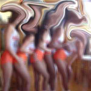 Protrusions Of Whatnot - Livudio For The Ladies FLAC