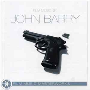 John Barry - Film Music By John Barry FLAC