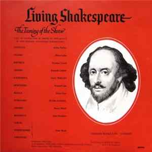 Shakespeare - The Taming Of The Shrew FLAC