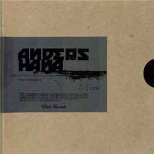 Anders Hana - Flesh Dispenser FLAC