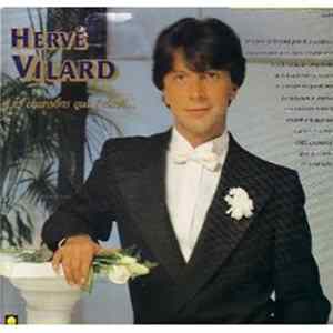 Hervé Vilard - Les Chansons Que J'aime FLAC