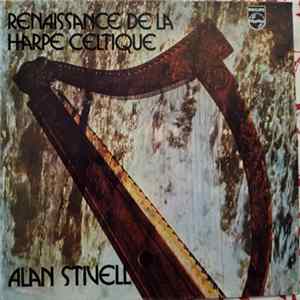 Alan Stivell - Renaissance De La Harpe Celtique FLAC