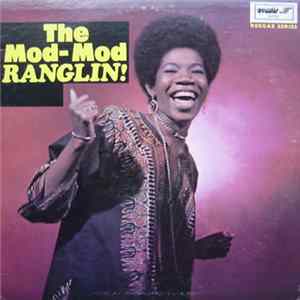 Ernie Ranglin - The Mod-Mod Ranglin FLAC