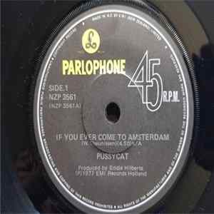 Pussycat - If You Ever Come To Amsterdam FLAC