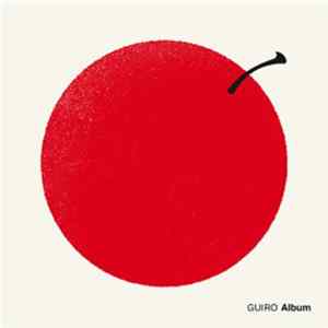 Guiro - Album FLAC