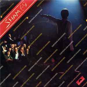 Sham 69 - Questions And Answers FLAC