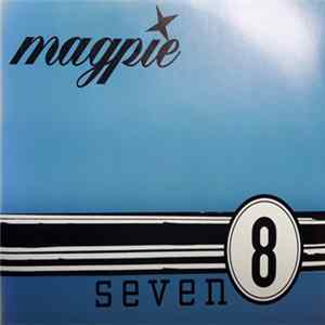 Magpie - Seven 8 FLAC