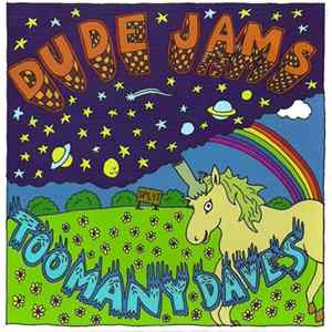Dude Jams / Too Many Daves - Dude Jams / Too Many Daves FLAC