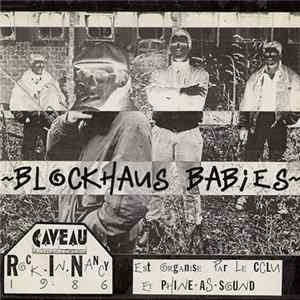 Blockhaus Babies - Elephant Man / Stella In FLAC