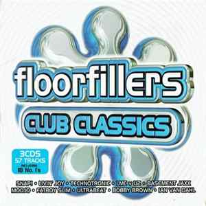 Various - Floorfillers Club Classics FLAC