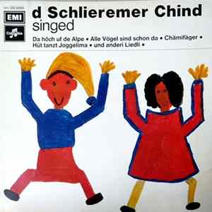 D'Schlieremer Chind - Singed FLAC