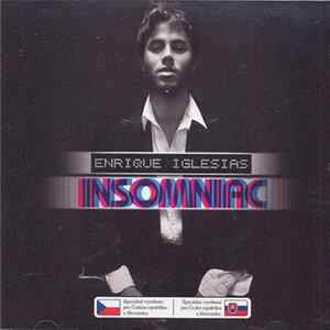 Enrique Iglesias - Insomniac FLAC