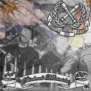 Contra Ataque 88 - Skinheads Montevideo FLAC