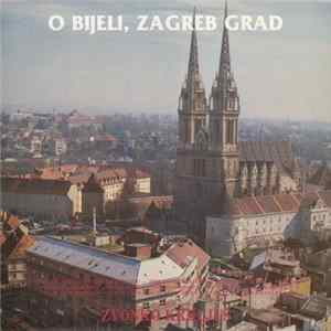 Zvonko Krkljuš - O Bijeli, Zagreb Grad FLAC