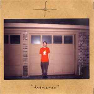 Caleb Fraid - Daymares FLAC