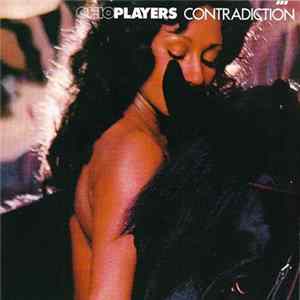 Ohio Players - Contradiction FLAC