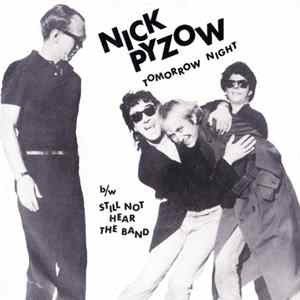 Nick Pyzow - Tomorrow Night FLAC