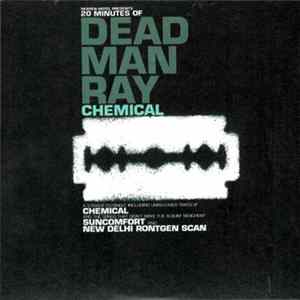 Dead Man Ray - Chemical FLAC