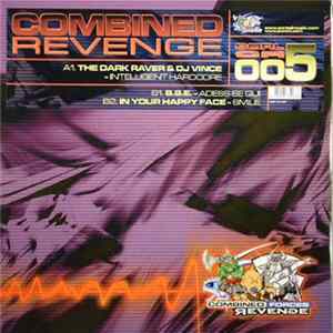 Various - Combined Revenge 005 FLAC