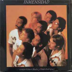 Inmensidad - Cantan Robert Blades Y Yindo Rodriguez FLAC