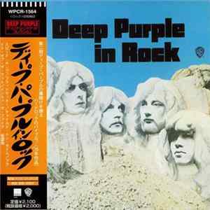 Deep Purple - In Rock FLAC