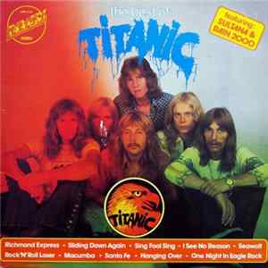 Titanic - The Best Of Titanic FLAC