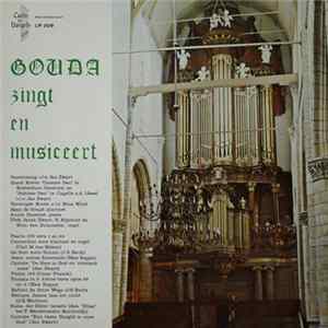 Various - Gouda Zingt En Musiceert FLAC