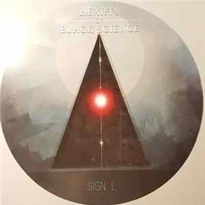Hearts Of Black Science - Signal FLAC