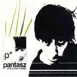 Pantasz - str.d.par.komm. FLAC