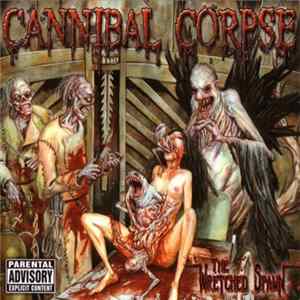 Cannibal Corpse - The Wretched Spawn FLAC
