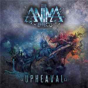 The Anima Effect - Upheaval FLAC