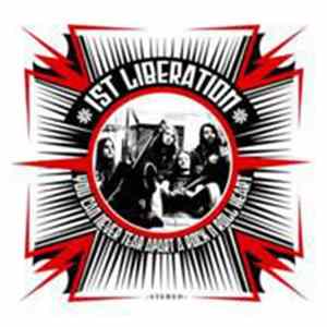 1st Liberation - You Can Never Tear Apart A Rock N Roll Heart FLAC