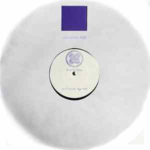 Sven Weisemann - Shove EP FLAC