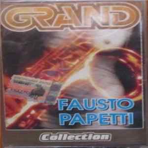 Fausto Papetti - Grand Collection FLAC