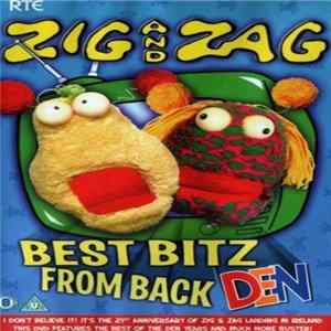 Zig And Zag - Best Bitz From Back Den FLAC