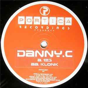 Danny.C - 123 / Klonk FLAC