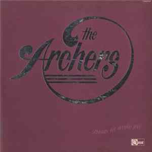 The Archers - ...Things We Deeply Feel FLAC