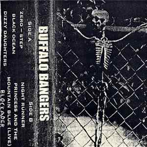 Buffalo Bangers - Buffalo Bangers FLAC