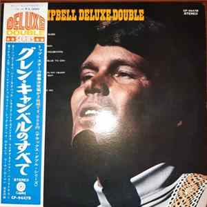 Glen Campbell - Glen Campbell Deluxe Double FLAC