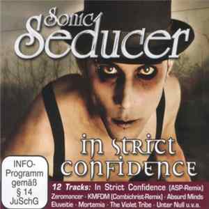 Various - Sonic Seducer Cold Hands Seduction · Vol. 104 FLAC