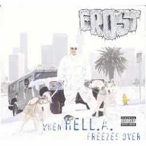 Frost - When HELL.A. Freezes Over FLAC