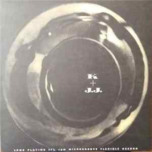 K + J.J. - K + J.J. FLAC