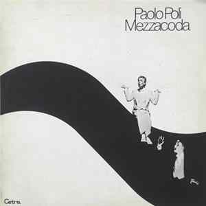 Paolo Poli - Mezzacoda FLAC