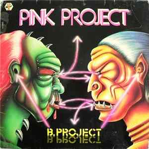 Pink Project - B-Project FLAC