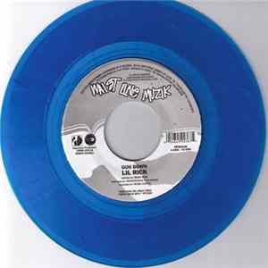 Lil Rick / Bunji Garlin & Problem Child - Guh Down / Party Cyan Done FLAC