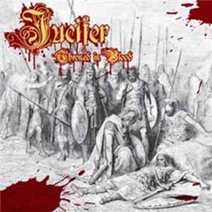Jucifer - Throned In Blood FLAC