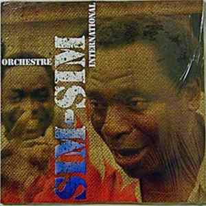 Orchestre Sim-Sim International - Orchestre Sim-Sim International FLAC