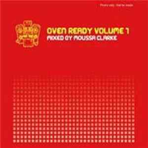 Various - Oven Ready Volume 1 FLAC