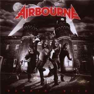 Airbourne - Runnin' Wild FLAC